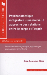 Vous recherchez les meilleures ventes rn Psychologie - Psychanalyse, La psychosomatique intégrative