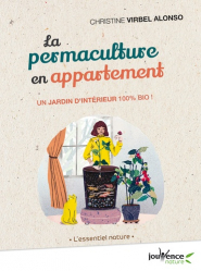 La permaculture en appartement