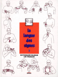 La langue des signes Tome 2