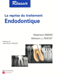 La reprise du traitement endodontique