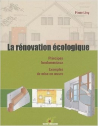 La rénovation écologique