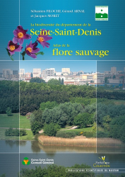 La biodiversité du département de la Seine-Saint-Denis