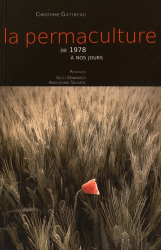 La permaculture de 1978 à nos jours