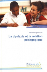 la dyslexie et la relation pedagogique