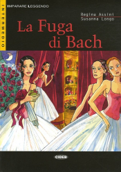 Vous recherchez les meilleures ventes rn Langues et littératures étrangères, La Fuga di Bach