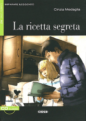 Vous recherchez les meilleures ventes rn Langues et littératures étrangères, La ricetta segreta