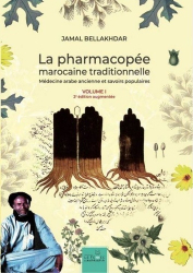 La pharmacopée marocaine traditionnelle