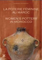 Meilleures ventes de la Editions marsam : Meilleures ventes de l'éditeur, La poterie féminine au Maroc