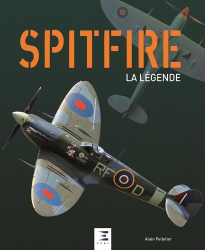 La légende Spitfire