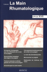 La main rhumatologique Opus XVII