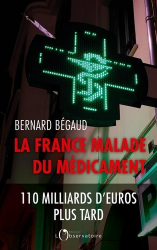 La France malade du médicament