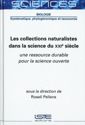 Les collections naturalistes dans la science du XXIe siècle
