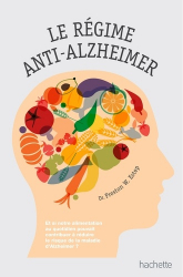 Le régime anti-Alzheimer