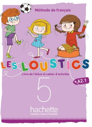 Les Loustics 5 A2.1