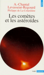 Les comètes et les astéroïdes