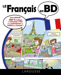 Le français en BD