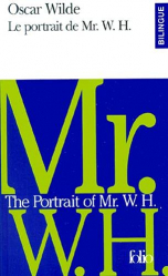Le portrait de Mr W.H / The portrait of Mr W.H