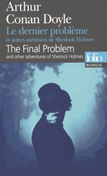 Le dernier problème et autres aventures de Sherlock Holmes