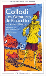Les Aventures De Pinocchio : Le Avventure Di Pinocchio