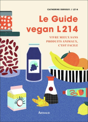 Le guide vegan L214