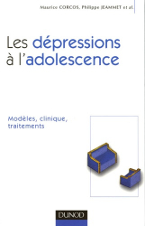 Les dépressions à l'adolescence