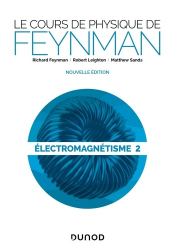 Le cours de physique de Feynman