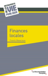 Les finances publiques locales
