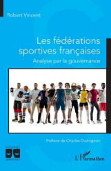 Les fédérations sportives françaises