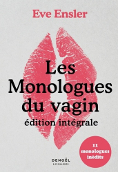 Les Nouveaux Monologues du vagin