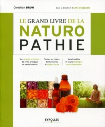 Le grand livre de la naturopathie