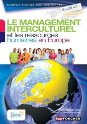 Le management interculturel et les ressources humaines en Europe