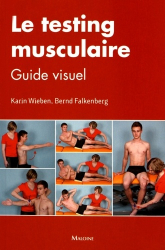 Le testing musculaire