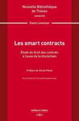 Les smart contracts