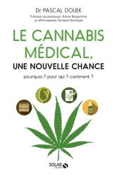 Le cannabis médical