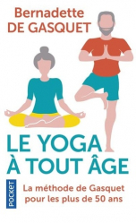 Le yoga à tout âge
