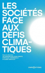 Les sociétés face aux défis climatiques