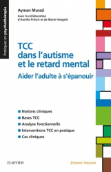 Les TCC dans l'autisme ou le handicap mental