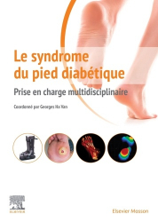 Le syndrome du pied diabétique