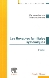 Les thérapies familiales systémiques