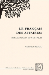 Le français des affaires : aspects pragma-linguistiques