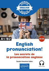 Les secrets de la prononciation anglaise