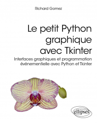 Le petit Python graphique avec Tkinter