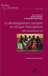 Le développement sanitaire en Afrique francophone. Enjeux et perspectives post-2015
