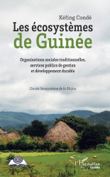 Les écosystèmes de Guinée
