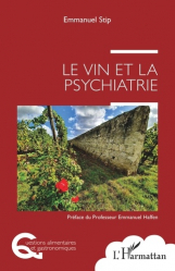 Le vin et la psychiatrie