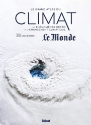 Le grand atlas du climat