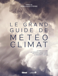 A paraitre de la Editions glenat : Livres à paraitre de l'éditeur, Le guide de la météo et du climat