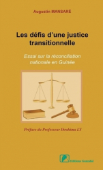 Les défis d'une justice transitionnelle
