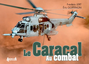 Le Caracal au combat. Airbus Helicopters H225M
