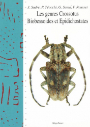 Les genres Crossotus Biobessoides et Epidichostates